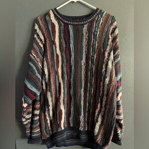 Vintage sweater